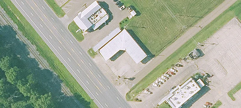 Medical Office Building