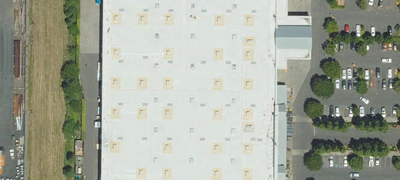 Freestanding Retail NNN Building