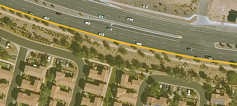 Specialty Property Parcel