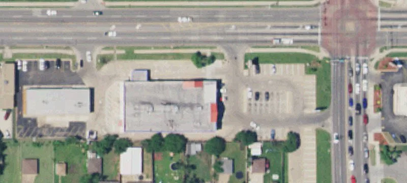 Retail Drug Store Investment