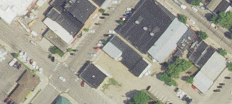 Retail or Office Space with Updates