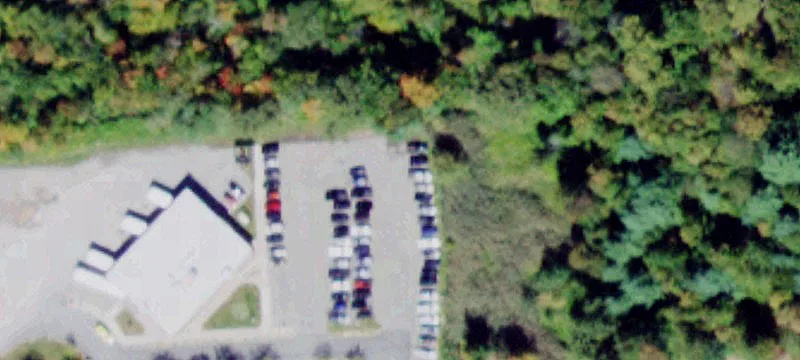 Multifamily-Zoned Development Land
