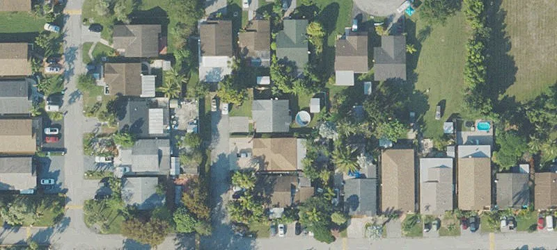 Waterfront Development Land
