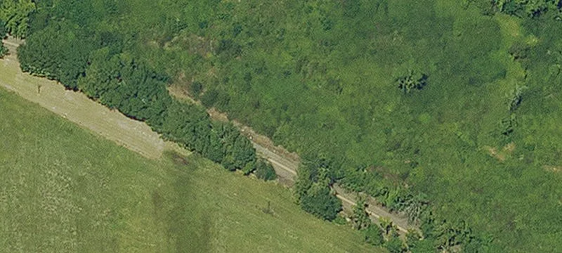 Agricultural Hunting Tract with Ponds