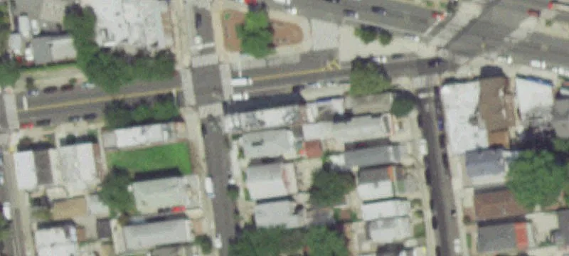 Tire Shop and Warehouse