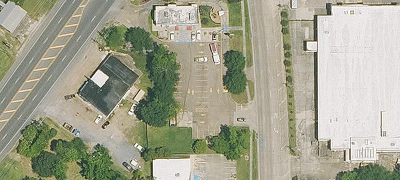 Prime Commercial Land Parcel