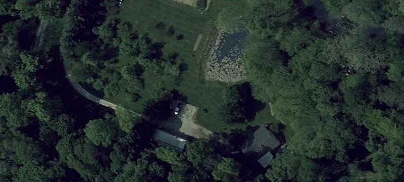 Recreation and Hunting Land Tract