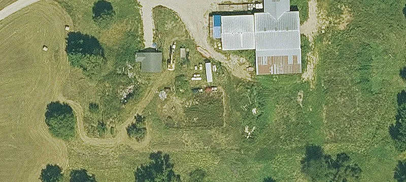 Light Industrial Development Land