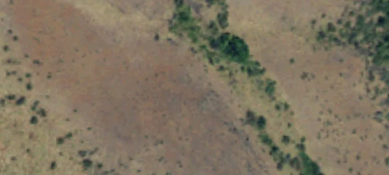 Hunting and Recreation Acreage