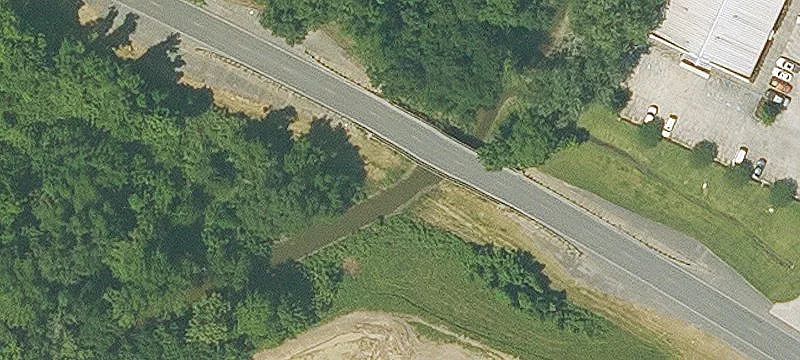Industrial Land on Highway 30