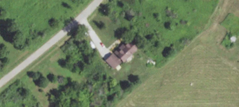 Residential Building Lot