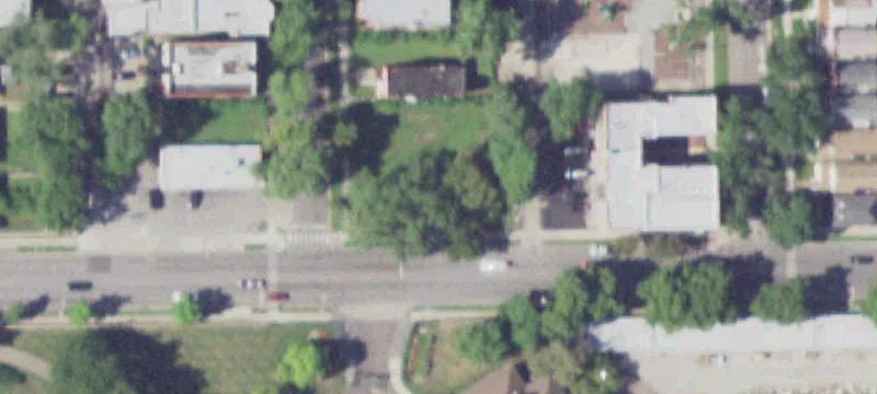 Corner RM-5 Development Lot