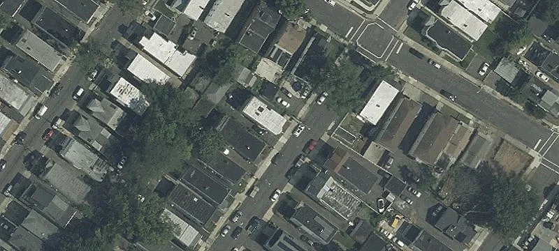 Recently Renovated Two-Family Duplex