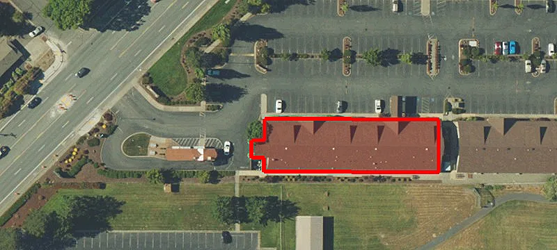 Purpose-Built Medical Office Building