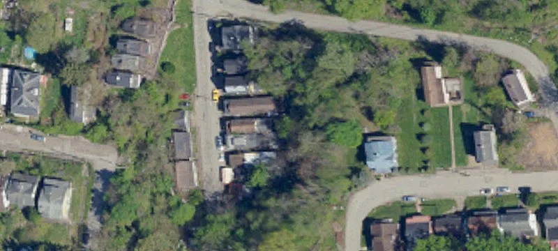 Vacant Residential Lot
