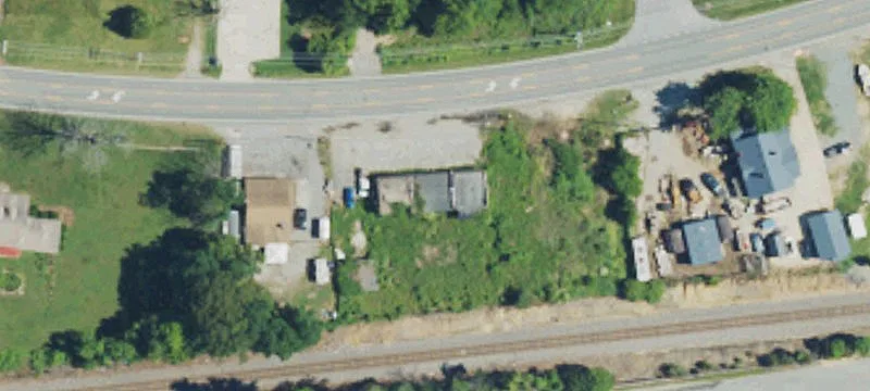 Renovated Industrial Flex Property