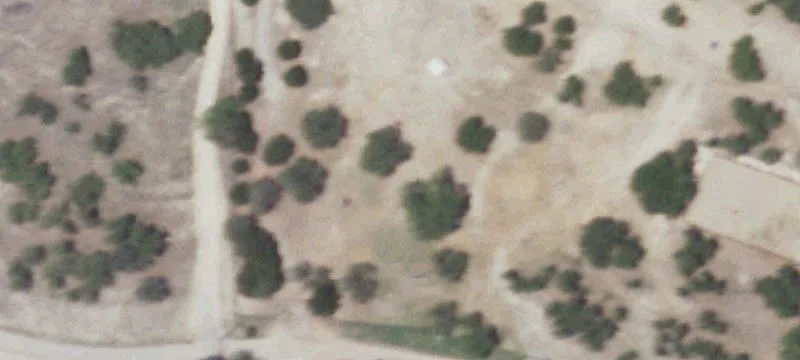 Fully Fenced Horse Property with Barn