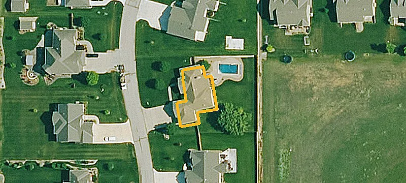Residential Development Lot