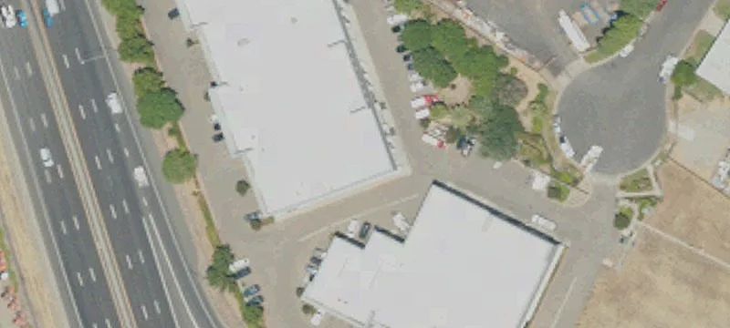 Industrial Specialty Property
