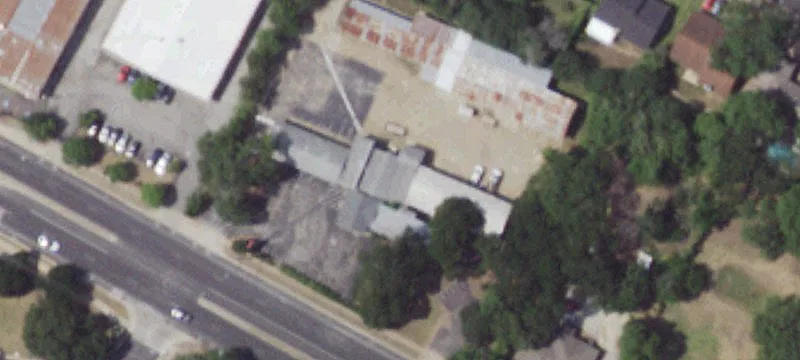 Flex Warehouse Space