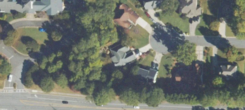 Residential Development Lot in Gated Enclave