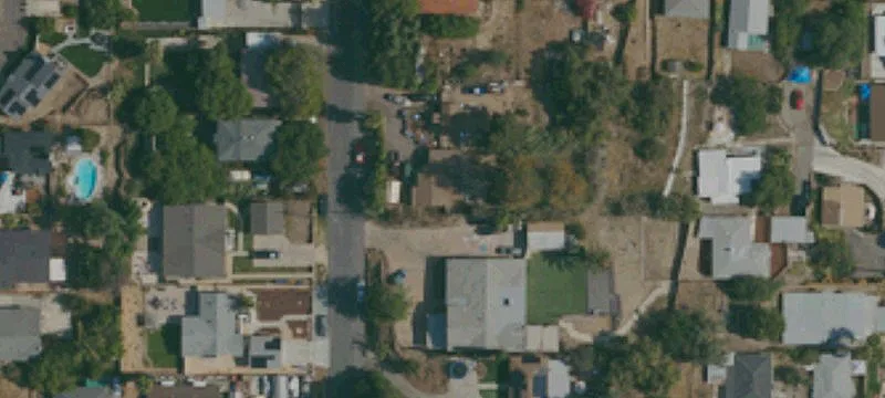 Two-Unit Residential Income Property
