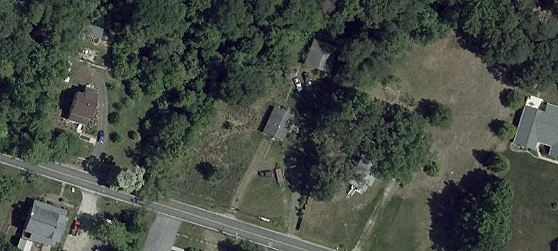 Residential Land Parcel Pair
