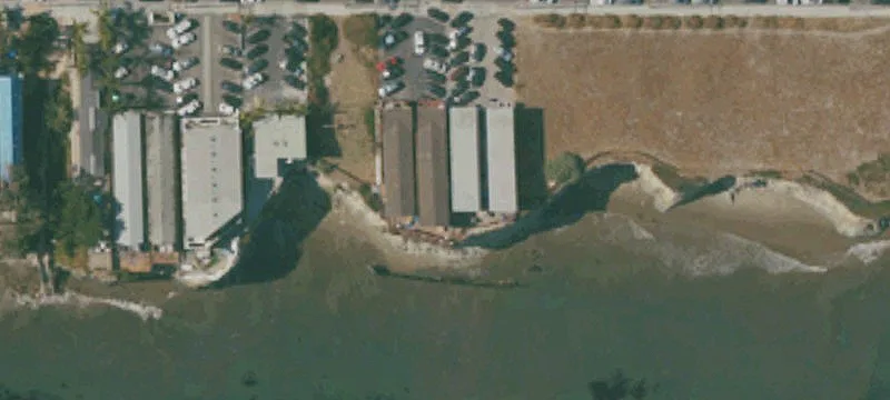4-Unit Student Housing Complex