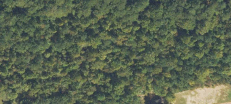 Nearly Flat Residential Land Parcel