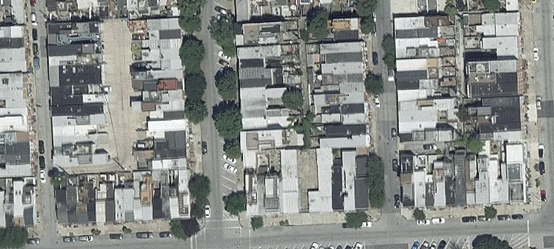 Retail Investment Property