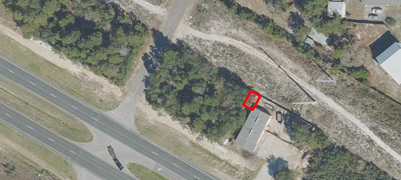 Specialty Commercial Rental Space