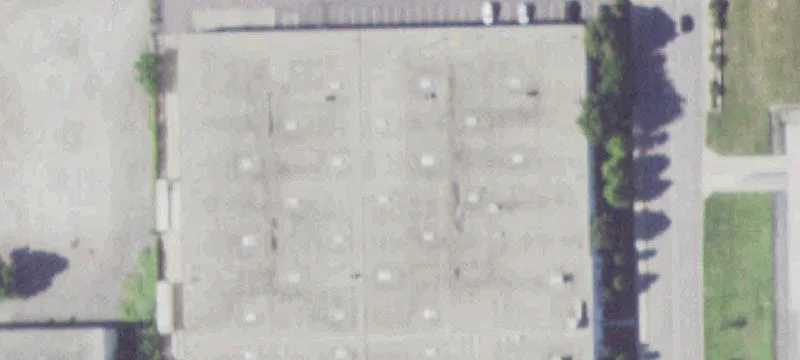 Industrial Facility for Sale