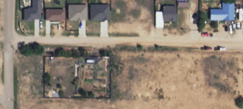 Residential Lot Development Opportunity