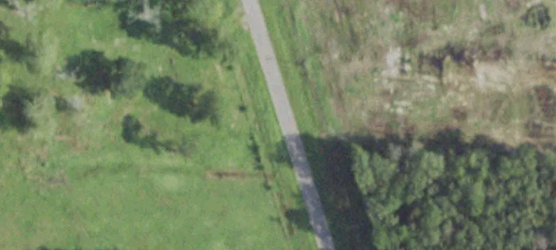 Cleared RV Park Development Land