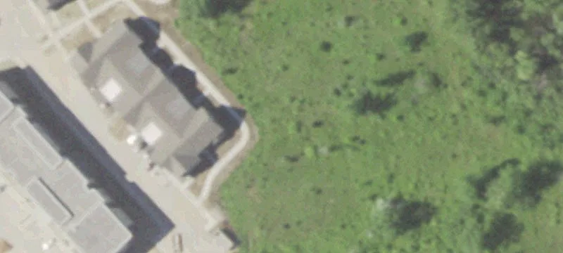 Commercial Land Parcel
