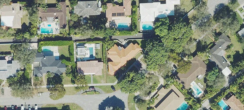 Fourplex Income Property