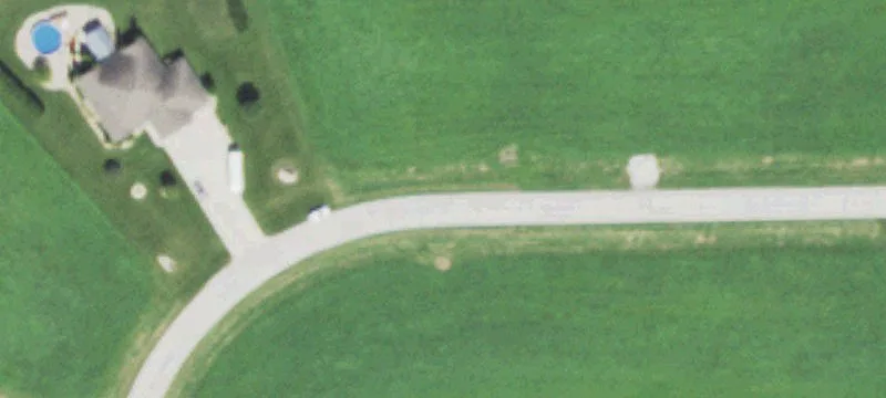 Residential Building Lots