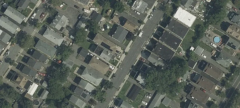 Pristine Two-Family Home
