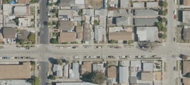 Remodeled Four-Unit Residential Property