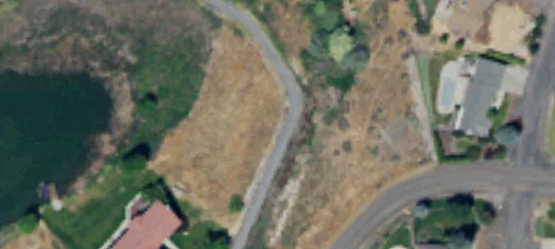 Waterfront Residential Lot Opportunity