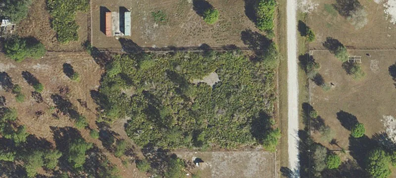 Cleared Build-Ready Residential Lot