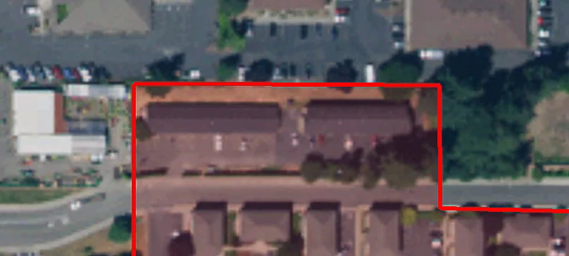 Value-Add 20-Unit Apartment Building