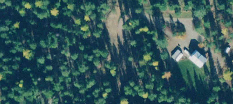 Residential Land with Tri-Level Home