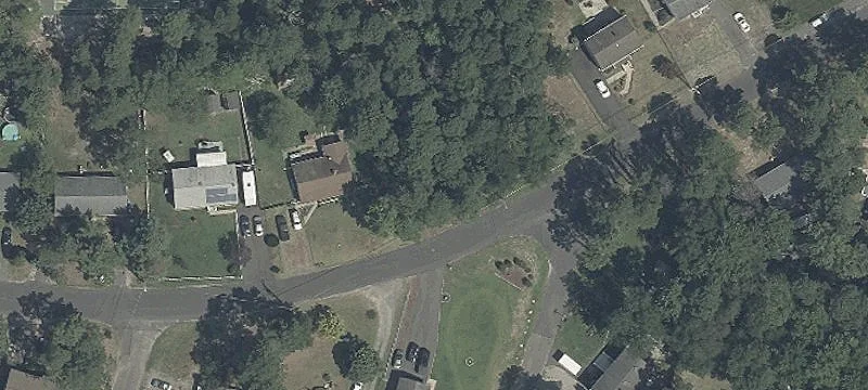 Vacant Residential Land Parcel