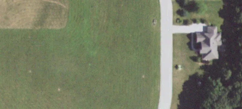Residential Homesite Lot