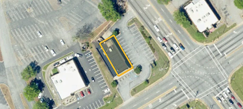 Residential Development Land Parcel
