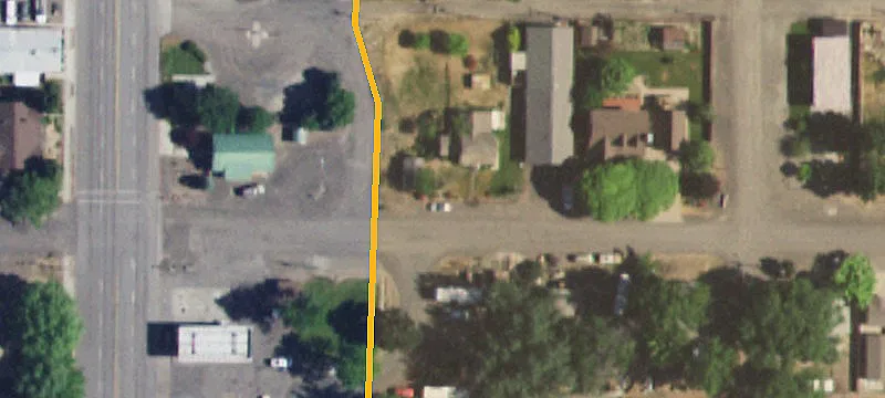 Residential Building Lot