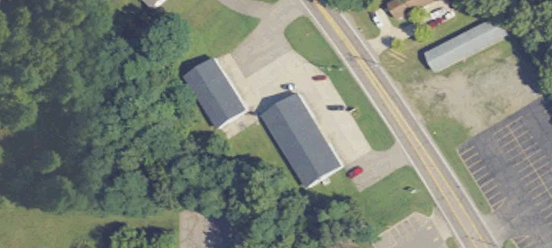 Fully Renovated Office Building