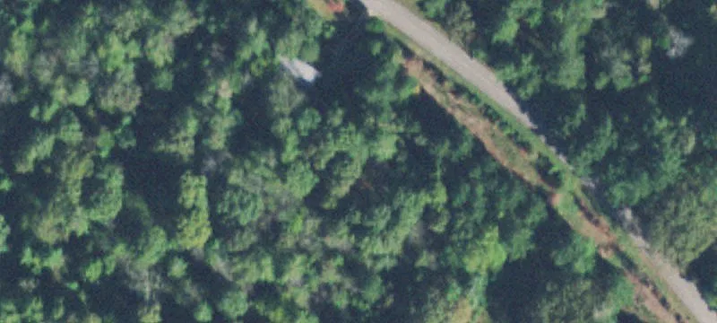 Recreational Hunting Land Parcel