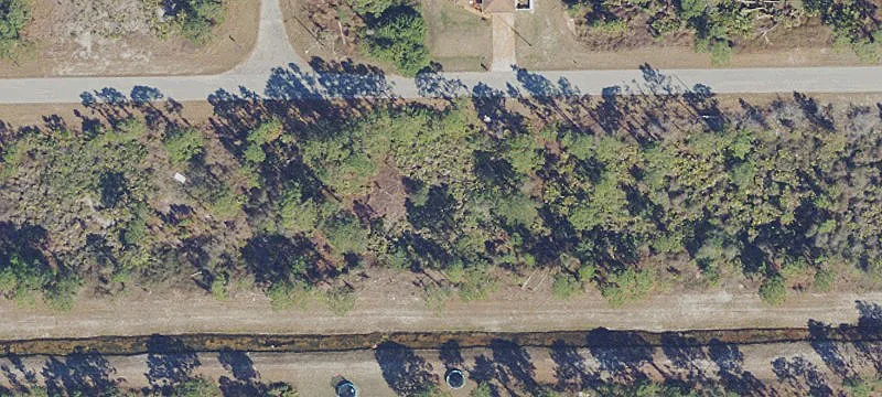 Residential Home Lot
